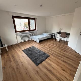 Monteurzimmer Wohnung in Heilbronn! - Heilbronn - 0