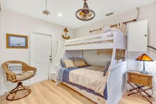 Blue Lagoon Retreat - Nokomis - 1