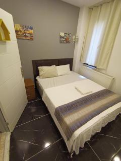 1461 İstanbul Taksim Apart Hotel - Istanbul - 4