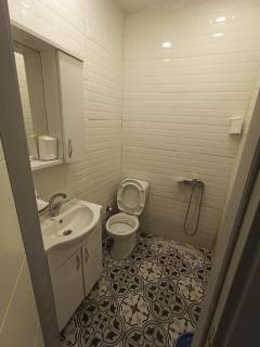 1461 İstanbul Taksim Apart Hotel - Istanbul - 2