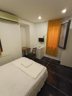 1461 İstanbul Taksim Apart Hotel - Istanbul - 1