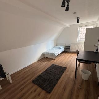 Monteurzimmer Wohnung in Heilbronn! - 5