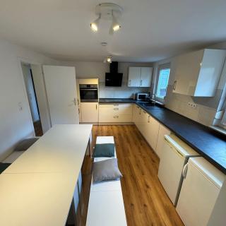 Monteurzimmer Wohnung in Heilbronn! - Heilbronn - 3