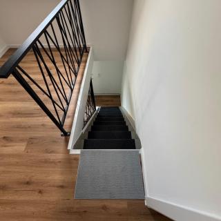 Monteurzimmer Wohnung in Heilbronn! - Heilbronn - 1