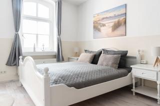 SchaeBu! 1 Apartment Die Ostsee am Altmarkt - Cottbus - 6