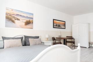 SchaeBu! 1 Apartment Die Ostsee am Altmarkt - Cottbus - 5