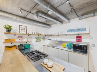 Be London - The Southwark Residences - London - 7