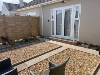 Sandpiper Suite - Brixham - 9
