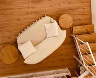 Book and Bed - Orvieto - 1