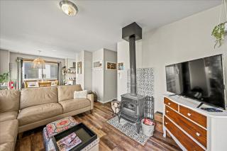 Steps to Hot Springs, Shops, & Trails 2BR Fiber - 1