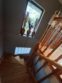 Casa de vacanta Isabelle - Comarnic - 3