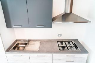 Tastefully furnished flat with pool and green area - 2