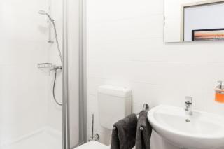 SchaeBu! 1 Apartment Die Ostsee am Altmarkt - Cottbus - 1