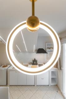 Golden Dream Luxury Suite - 6