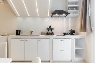 Golden Dream Luxury Suite - Naxos Chora - 5