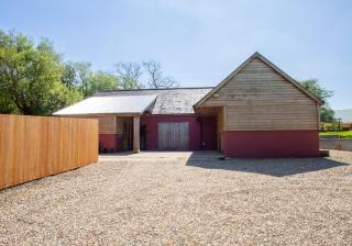 The Barn - Brynberian, Eglwyswrw - Eglwyswrw - 2