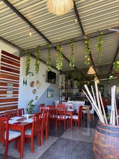 Genesis Boutique Hotel - Lusaka - 5