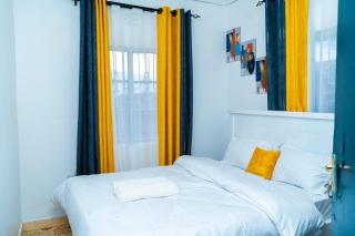 Spacious,standard family friendly 2 bedroom home in kitui town CBD - Kitui - 9