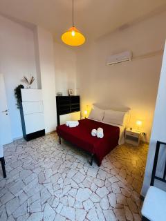 Il Novellino Apartment By Rjgal B&B - Florence - 6