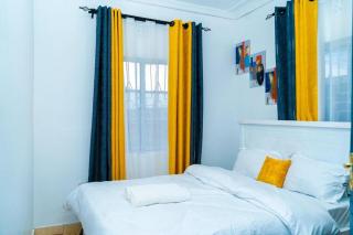 Spacious,standard family friendly 2 bedroom home in kitui town CBD - Kitui - 2