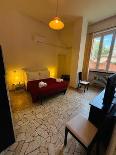 Il Novellino Apartment By Rjgal B&B - Florence - 8