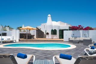 Casa Blanca Del Mar - Playa Blanca - 9