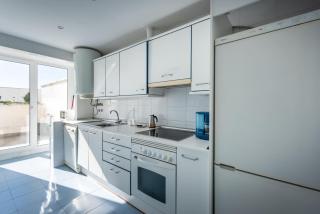 Apartamento Altos de Banús l - 4