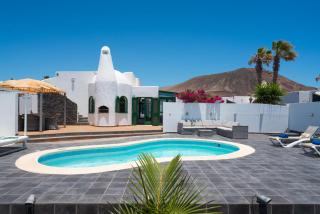 Casa Blanca Del Mar - Playa Blanca - 8