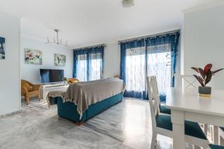 Apartamento Altos de Banús l - 9