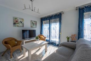 Apartamento Altos de Banús l - 5