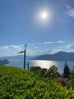 Terrazza sul lago - Brezzo - 6