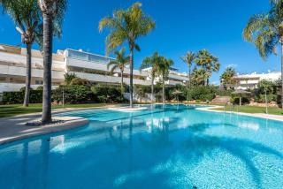 Apartamento Altos de Banús l - Marbella - 8