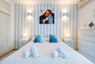Apartmento en la Pequeña Venecia, Puerto Marina - Benalmádena - 2