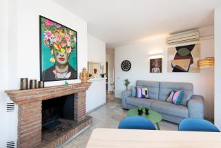 Apartmento en la Pequeña Venecia, Puerto Marina - 6