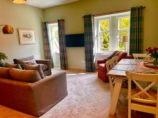 Clashmore House Garden Cottage Dornoch - - 5