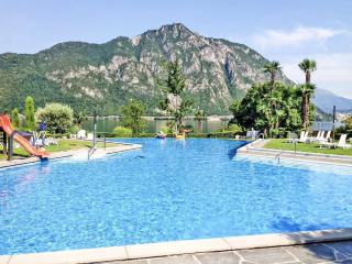 Lugano Lac Suites - Bissone - 6