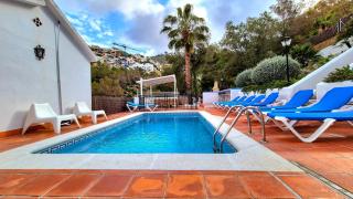 Vila Sitges, big house with pool - Sitges - 0