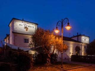 Alloggi The Towers - Montebello Vicentino - 9