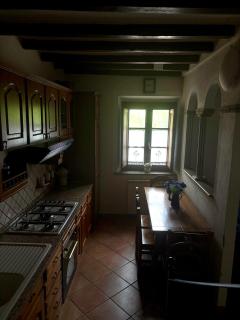 Podere del Botruccio - Pomarance - 4