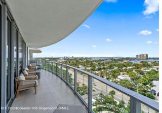 Luxury Resort Beach Condo - Riviera Beach - 1