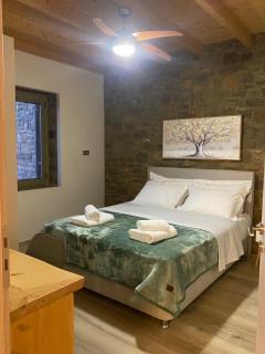 Penelopes Rhapsody Resort - Mesolongion - 9