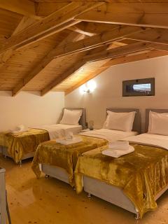 Penelopes Rhapsody Resort - Mesolongion - 4
