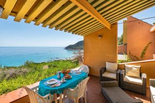 Villetta vista mare a 100 mt di distanza - Villasimius - 9