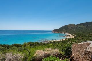 Villetta vista mare a 100 mt di distanza - Villasimius - 3