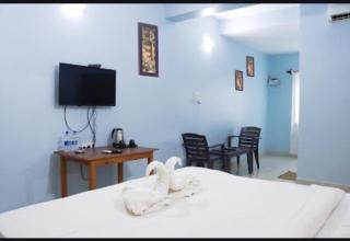 Jas Holidays - Goa - 4