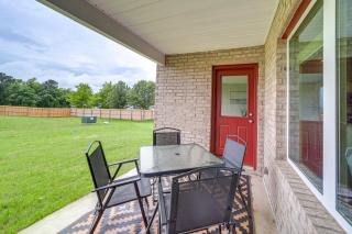Family Home with Large Yard and Patio in Broken Arrow! - Broken Arrow - 9