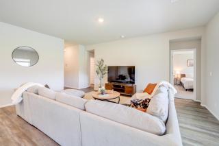 Family Home with Large Yard and Patio in Broken Arrow! - Broken Arrow - 6