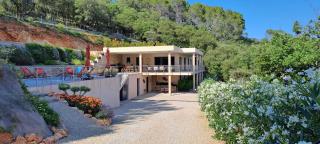 Les Hauts du Peireguier - La Motte - 9