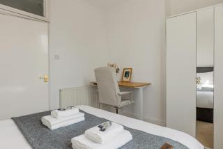 Sunny 1BR in Greenwich, Near Park & Market - Londra - 1