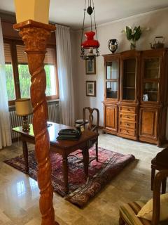 Borgo Caprari - Albinea - 9